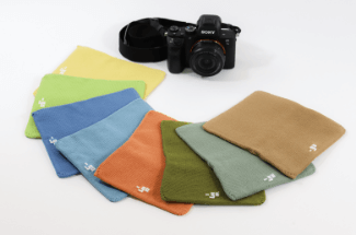 _go square W for camera M 長方形・厚地タイプ