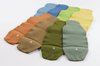 _go polygon W for camera L 多角形・厚地タイプ