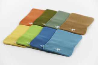 _go square W for camera S 長方形・厚地タイプ