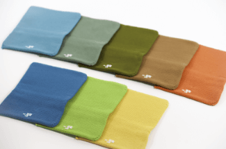 _go square W for camera-lens M 長方形・厚地タイプ