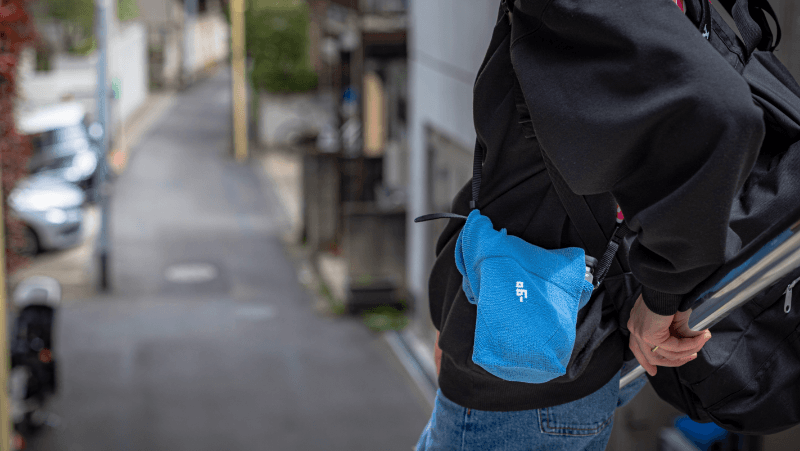 ライフスタイルに合わせたカラー 3