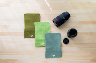_go square W for camera-lens M 長方形・厚地タイプ