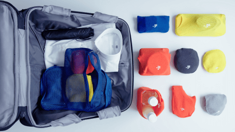 いろいろなものを包む_go