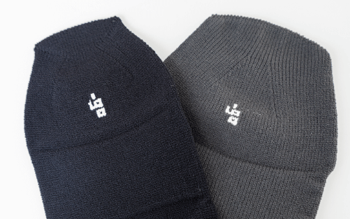 _go ブラックカラー