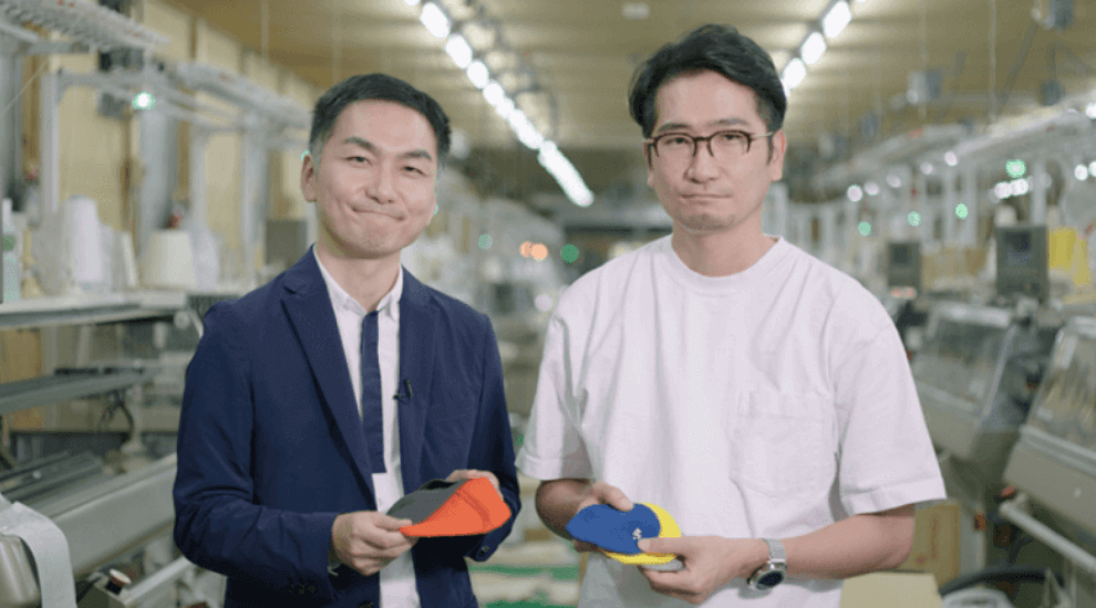 _go（アンドゴー）開発スタッフ