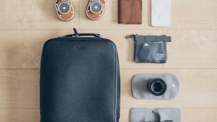 バックに詰める_go