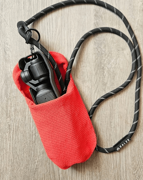 DJI Osmo Pocket 3 _go oval