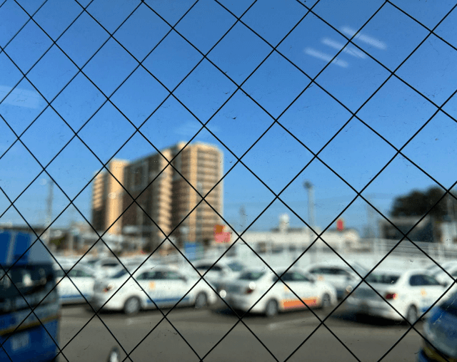 都内から郊外へと引っ越した。