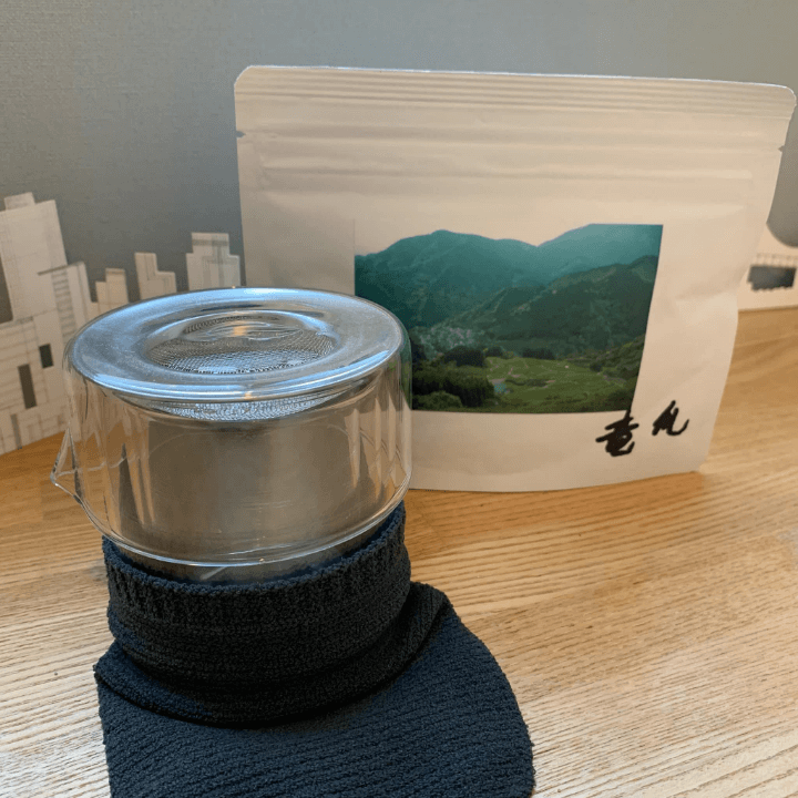 その「⼤⼿飲料メーカーを辞めて独⽴する⾃由」も包める_go