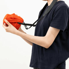 how people use _go square W for Camera S/_go square W for Camera M 2