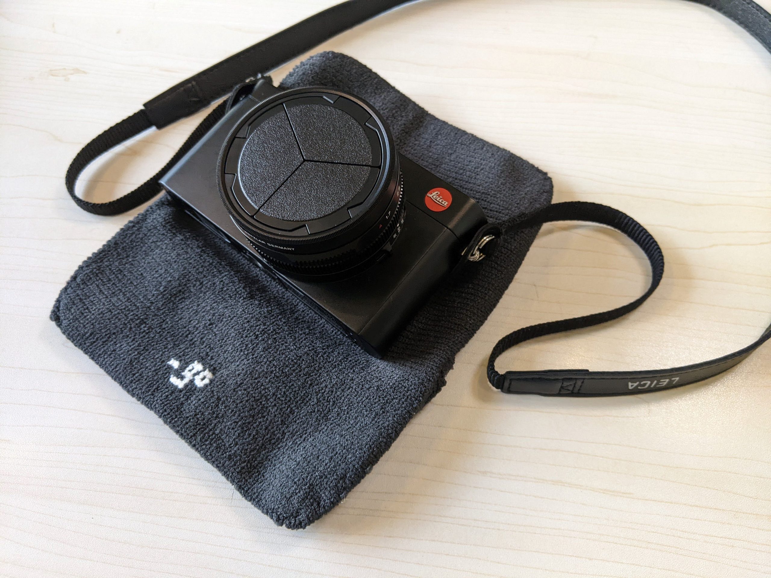 Leica D-LUX7 | _go（アンドゴー）使用事例 | Plugnautsブログ