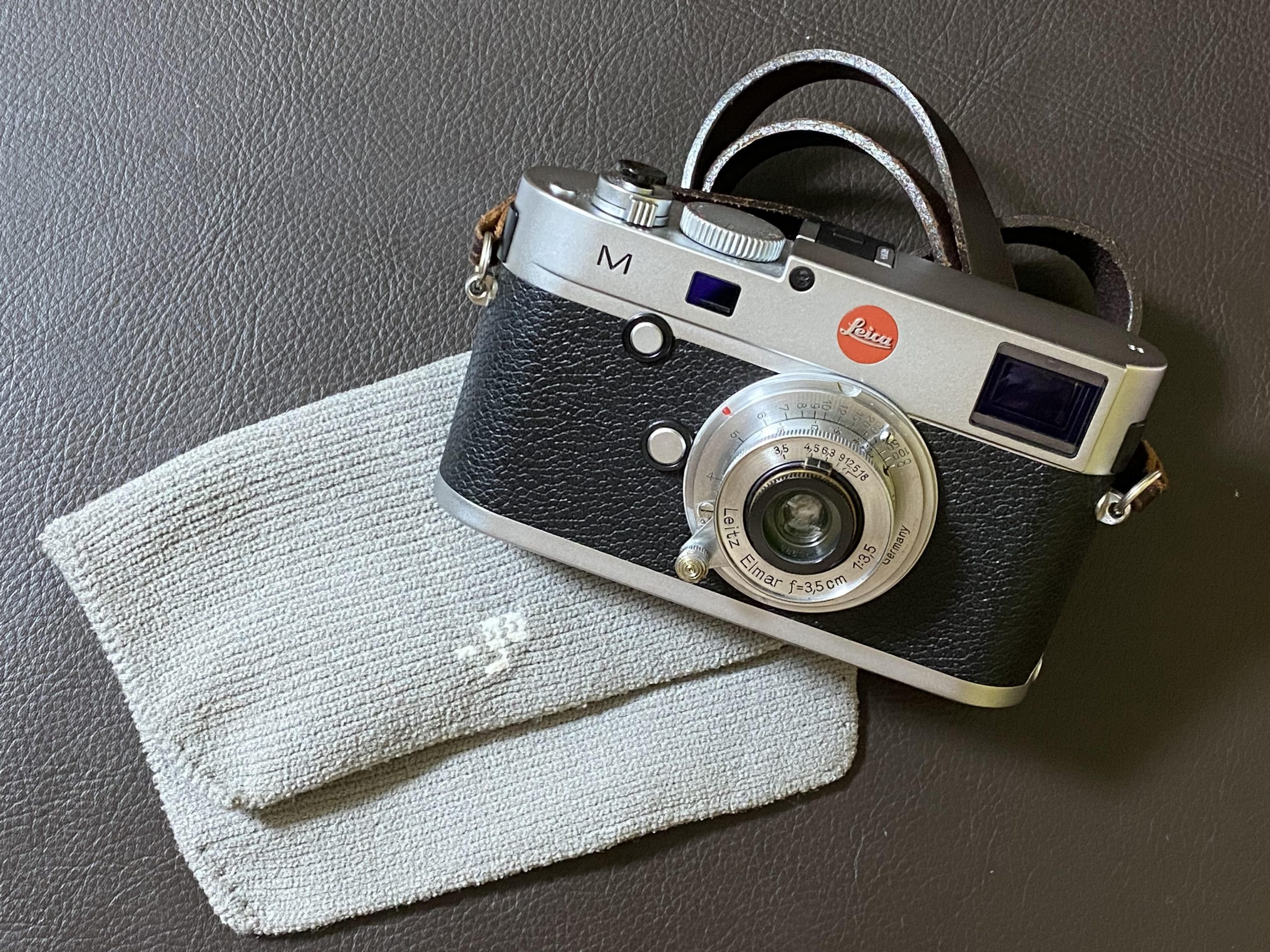 Leica M240 | _go（アンドゴー）使用事例 | Plugnautsブログ