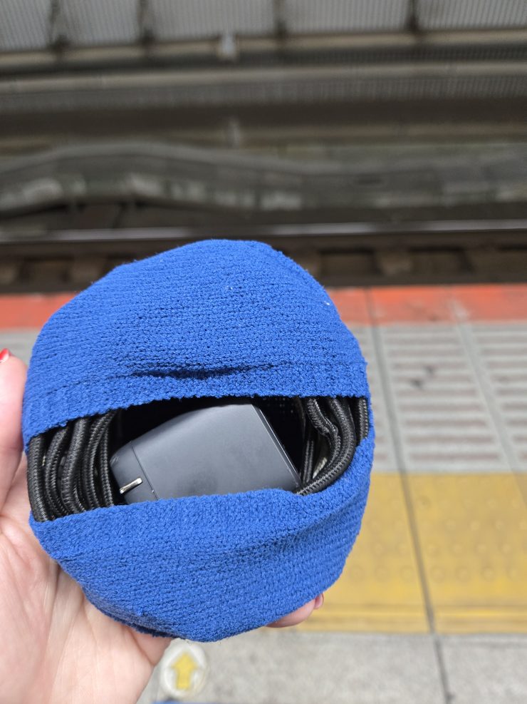毎日のお供に