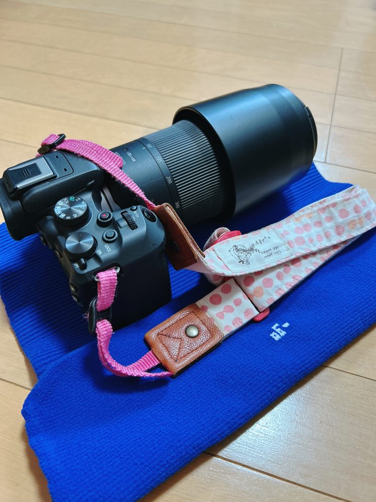 サッカーPRESSのお供に！