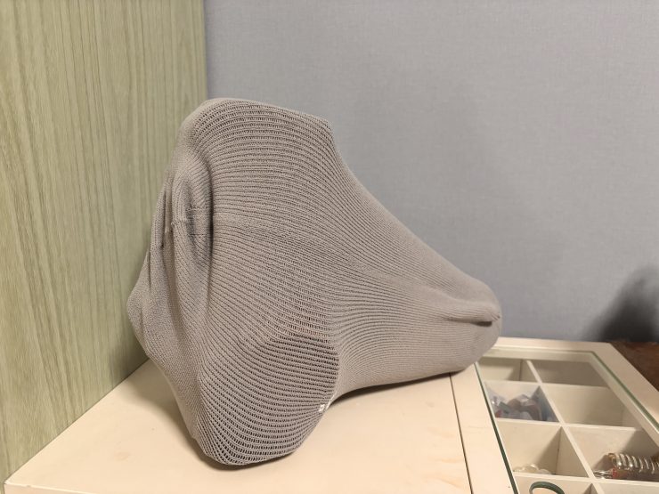 自分のカメラ装備で一番でかくなるもの