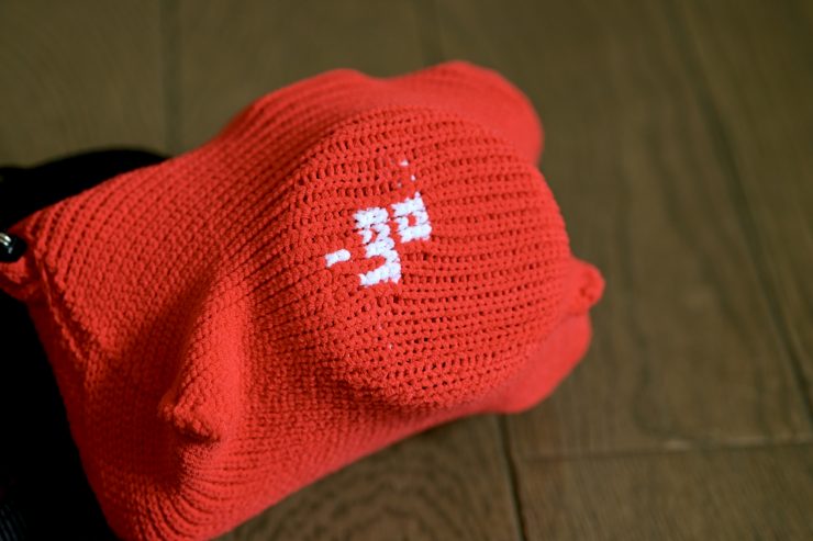 通勤のお供