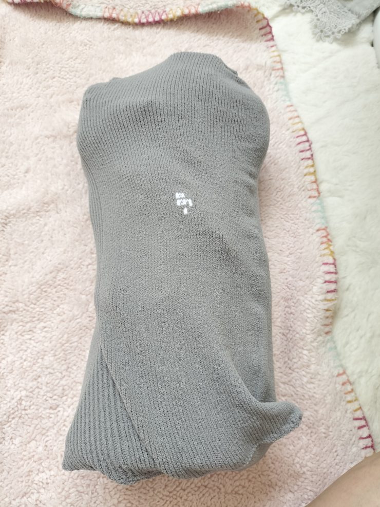 お出かけ撮影のカメラ入れに