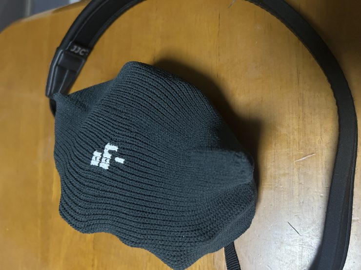 娘の体育祭撮影