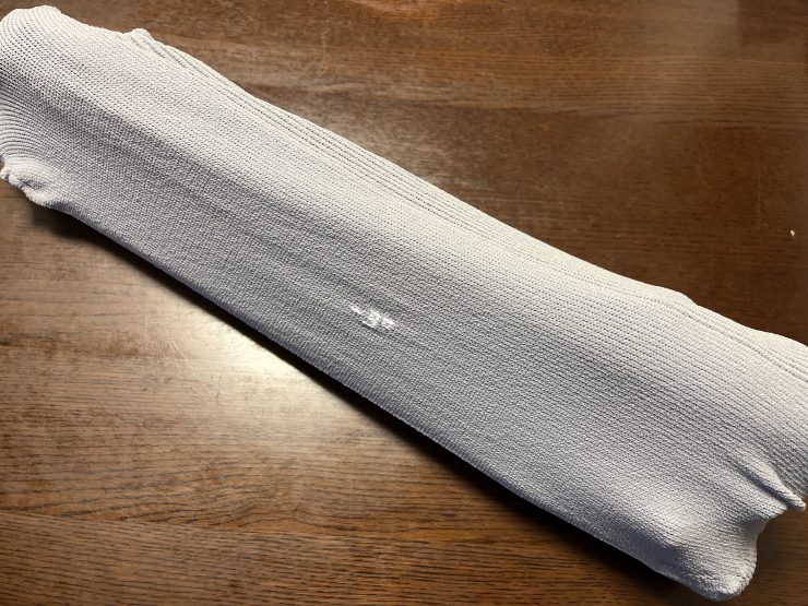 三脚を身軽に運びたい