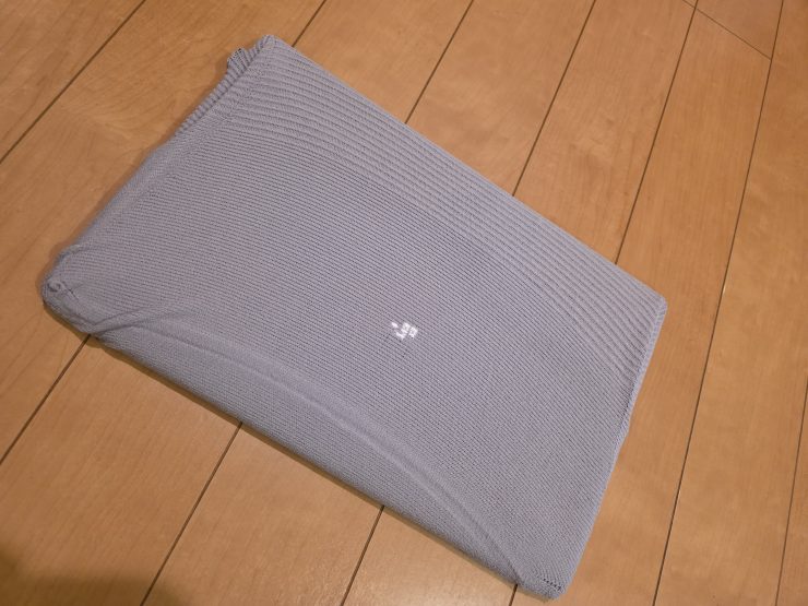 普段の持ち歩きに