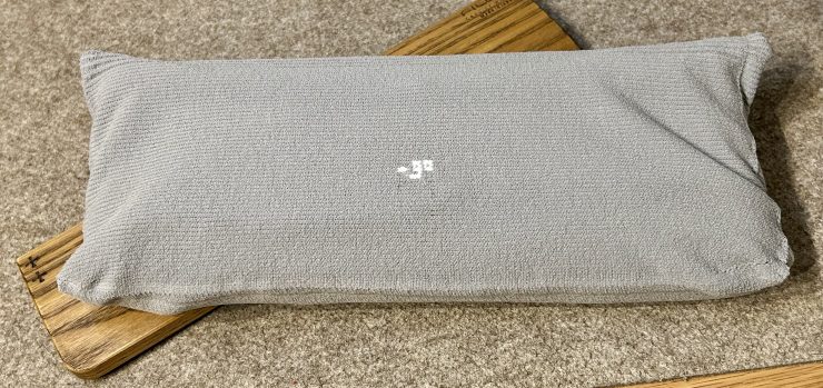 キーボードスリーブ