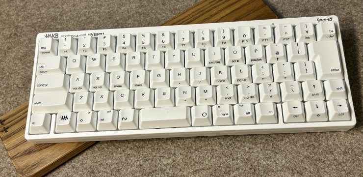 キーボードスリーブ