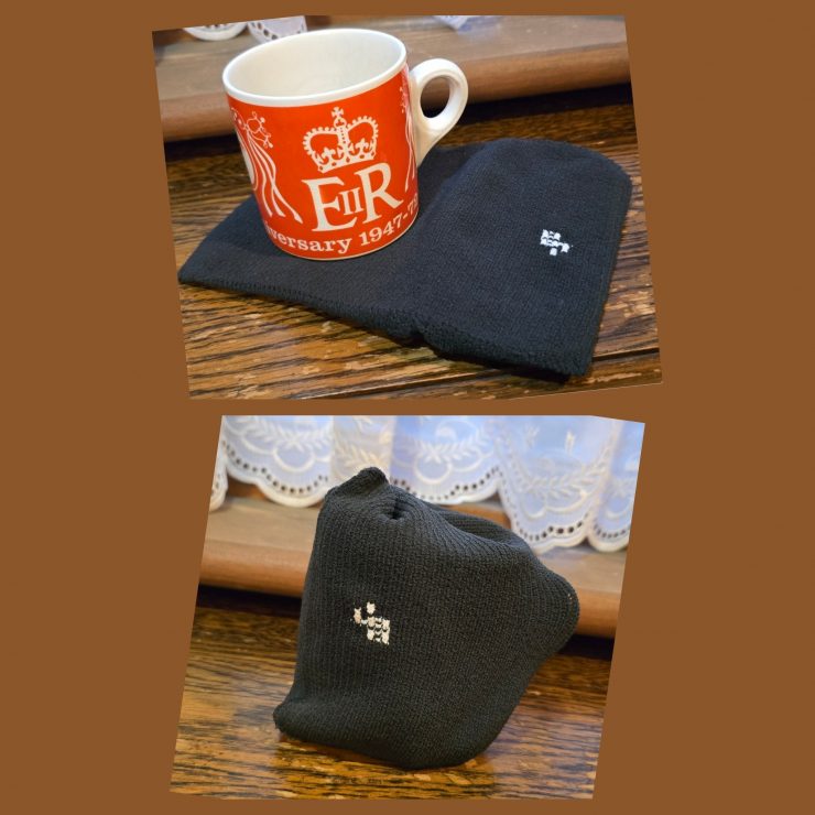 cuppaの会（お茶会）に参加！