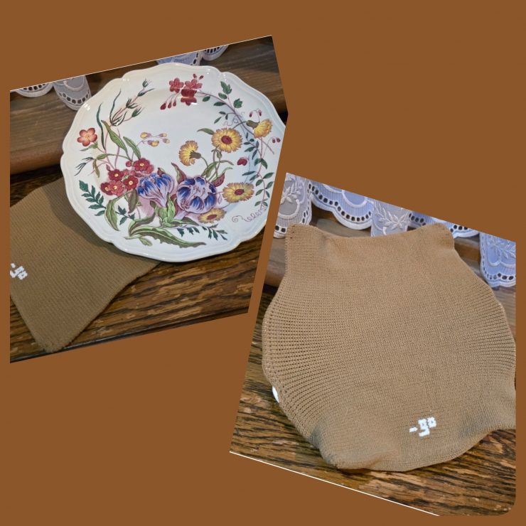 cuppaの会（お茶会）に参加！