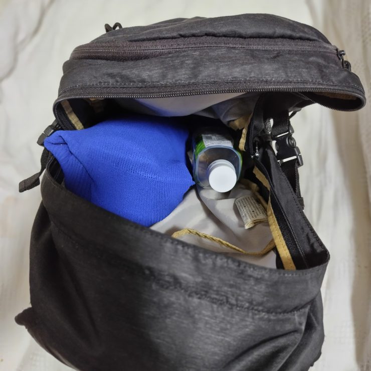 バードウォッチング