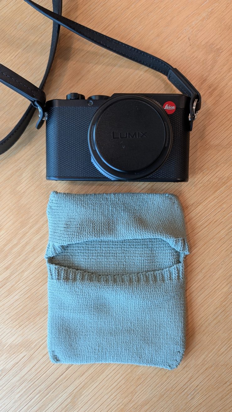 いつもデジカメと一緒