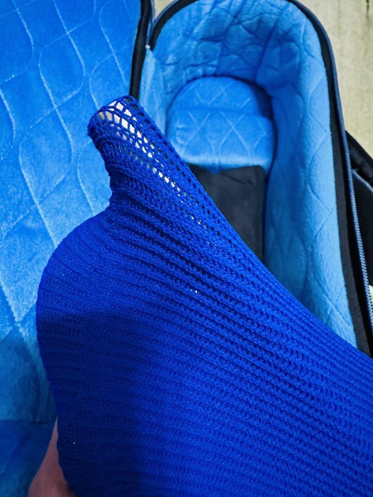 トランペットの保護