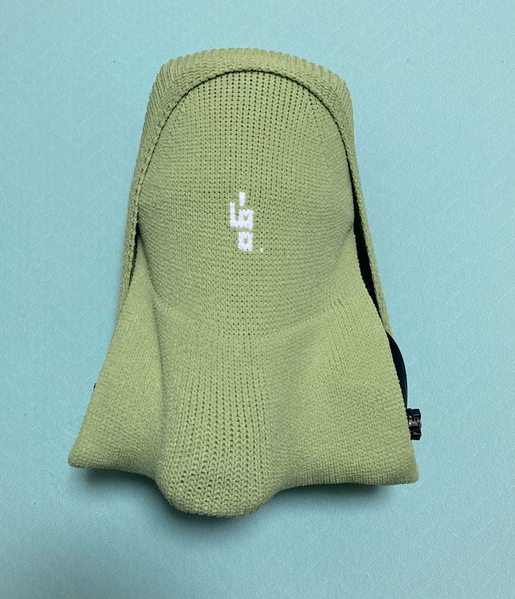 街なかでのポートレート撮影