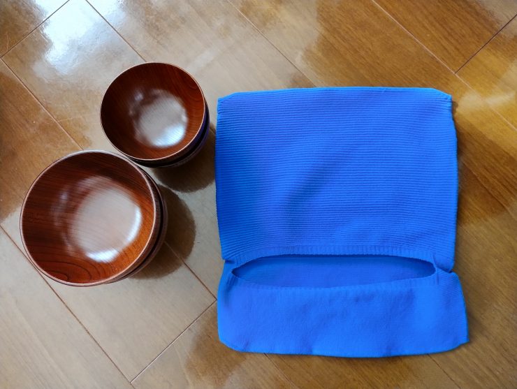 傷つけず、静かーに