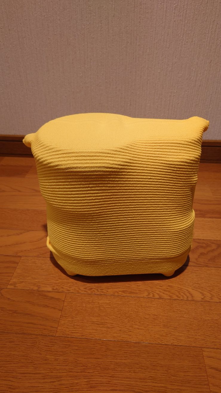 家の中でも活躍