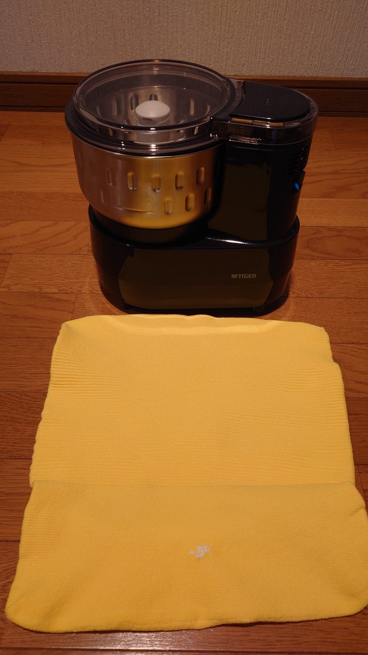 家の中でも活躍