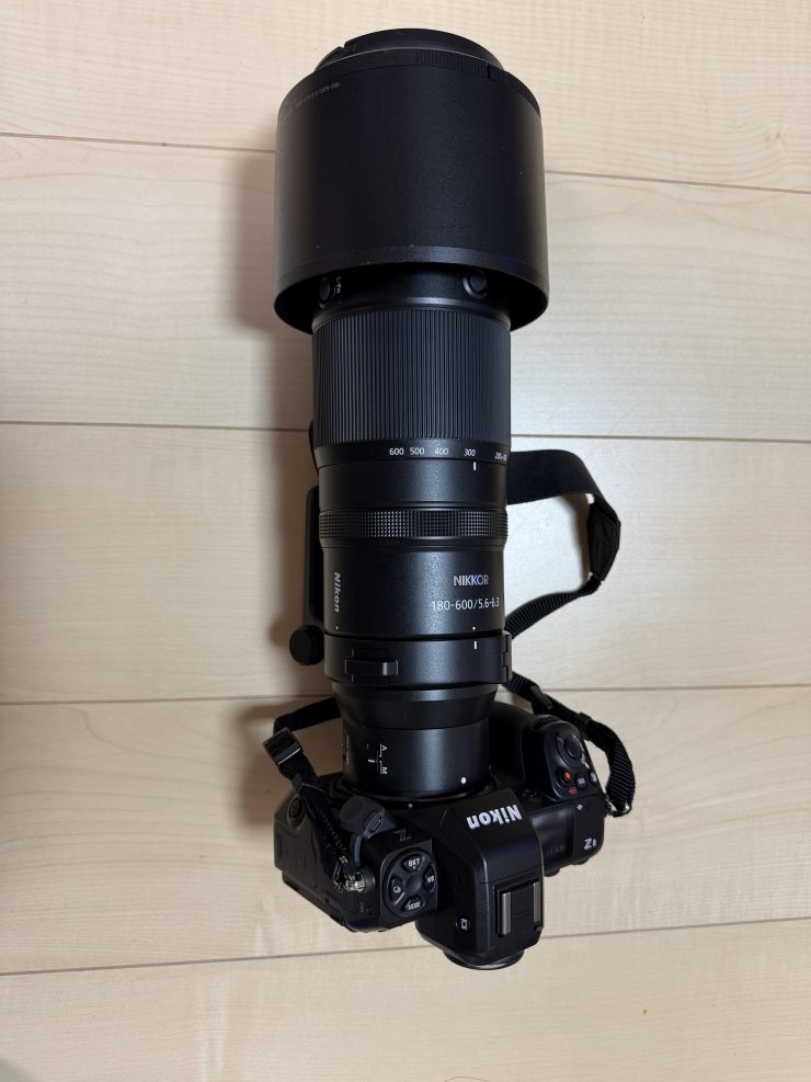 包み方が違う？