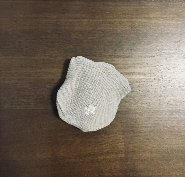 散歩したり、特に目的もないお出かけ