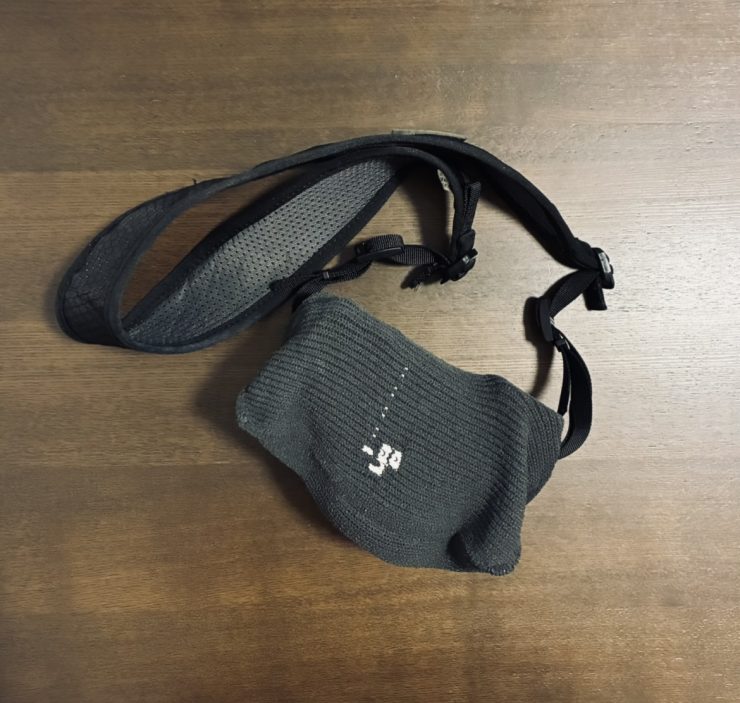 散歩したり、特に目的もないお出かけ