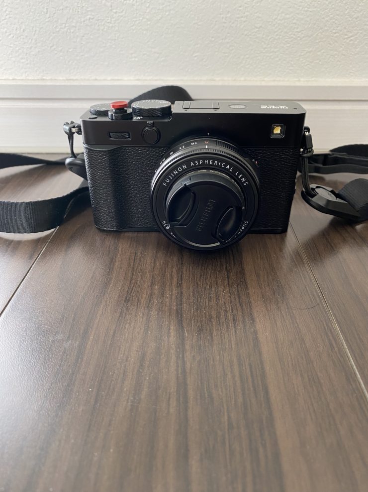 取り敢えず届いたので期待のパッキング