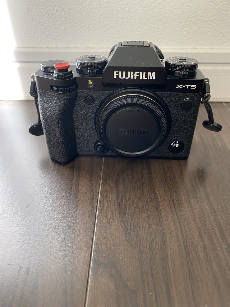 取り敢えず届いたので期待のパッキング