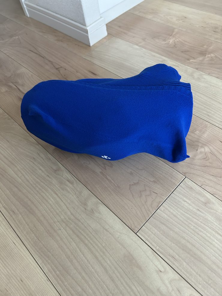 近くの公園に徒歩で探鳥