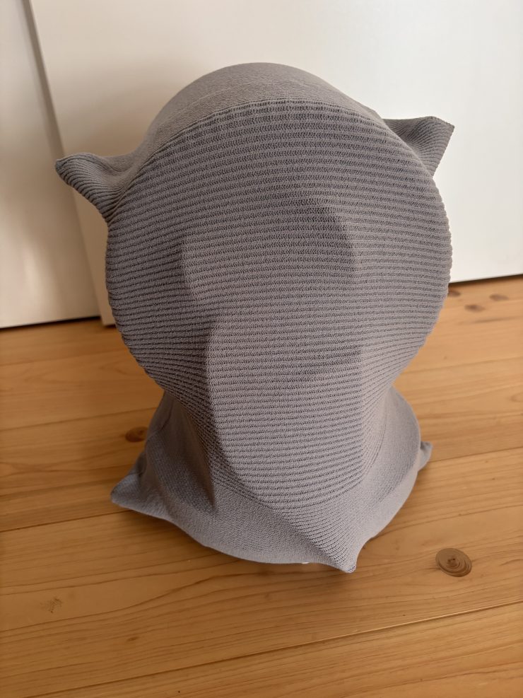 サーキュレーターは無理だった