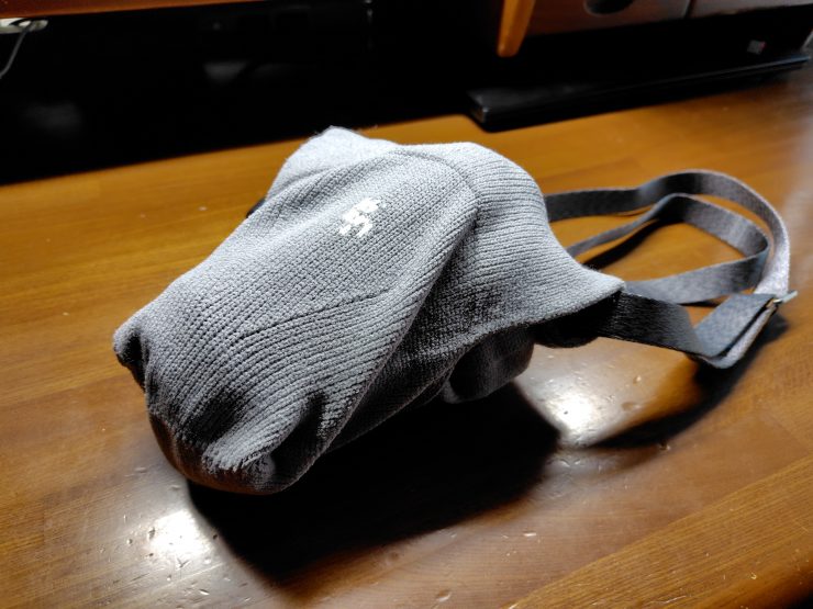 クロスバイクでの撮影サイクリング