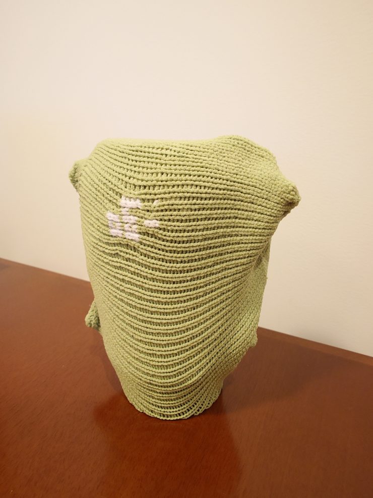 近くから遠くまで