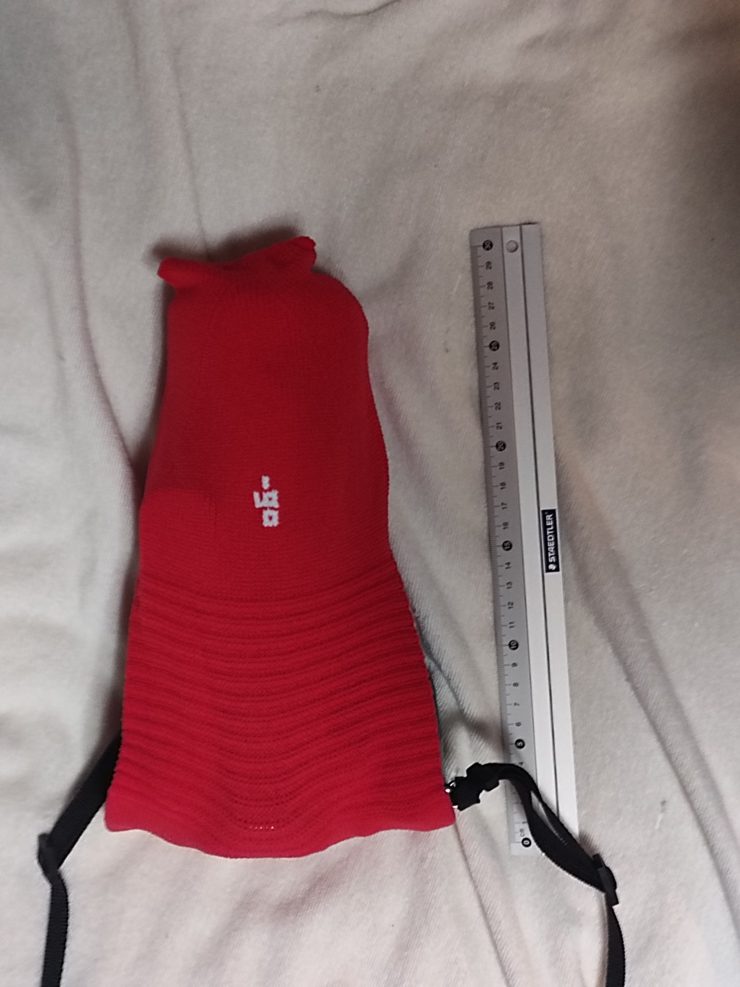 PENTAX K-1とpolygon XL