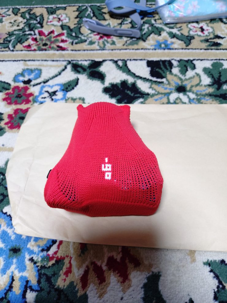 SONYα6700と_go polygon S