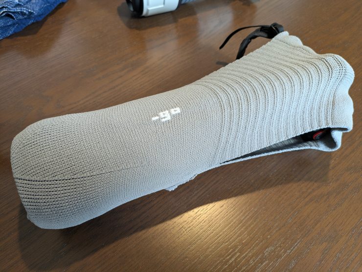 nikon z50ii + z180-600と_go polygon XL