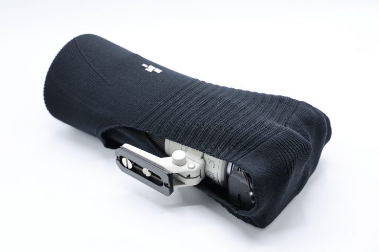 ちょっとしたお出かけに