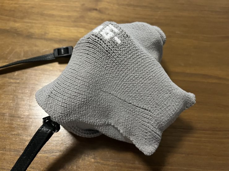 OLYMPUS OM-D E-M5 とPolygon S