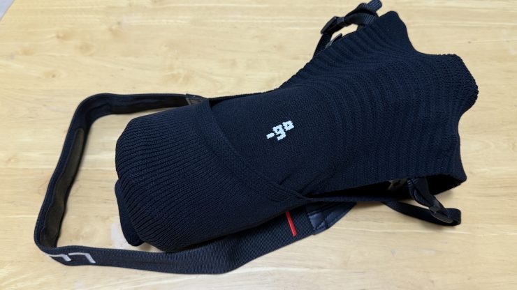 Panasonic LUMIX DC-S5Ⅱと_go polygon XL